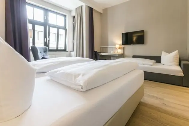 Comfort Üç Kişilik Oda