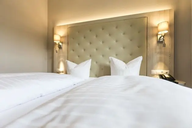 Comfort Üç Kişilik Oda