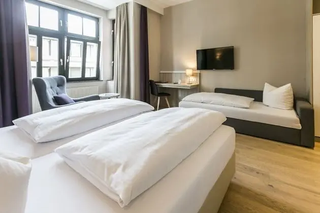 Comfort Üç Kişilik Oda