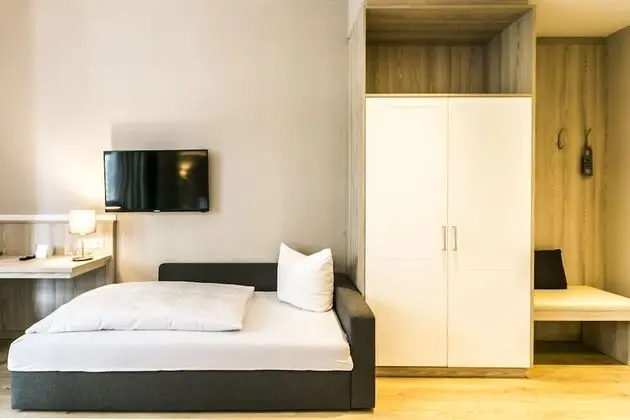 Comfort Üç Kişilik Oda