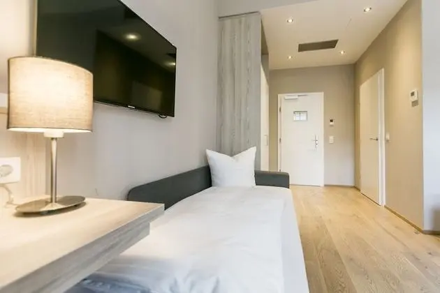 Comfort Üç Kişilik Oda