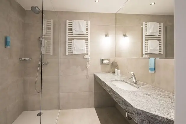 Comfort Üç Kişilik Oda