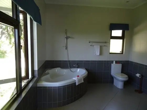 Deluxe Villa, 2 Çift Kişilik Yatak, Mutfak, Okyanus Manzaralı