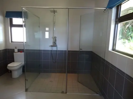 Deluxe Villa, 2 Çift Kişilik Yatak, Mutfak, Okyanus Manzaralı