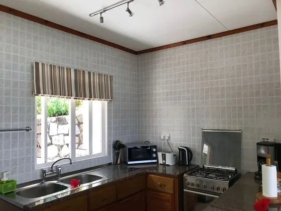Standard Villa, 2 Yatak Odası, Mutfak, Okyanus Manzaralı