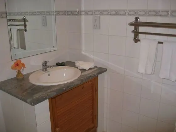 Standard Villa, 2 Yatak Odası, Mutfak, Okyanus Manzaralı