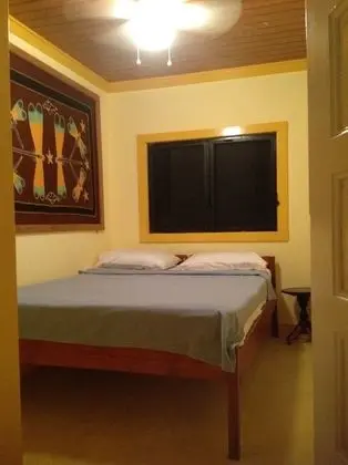 Economy Tek Büyük Yataklı Oda, 1 Yatak Odası, Resort Manzaralı, Asma Kat