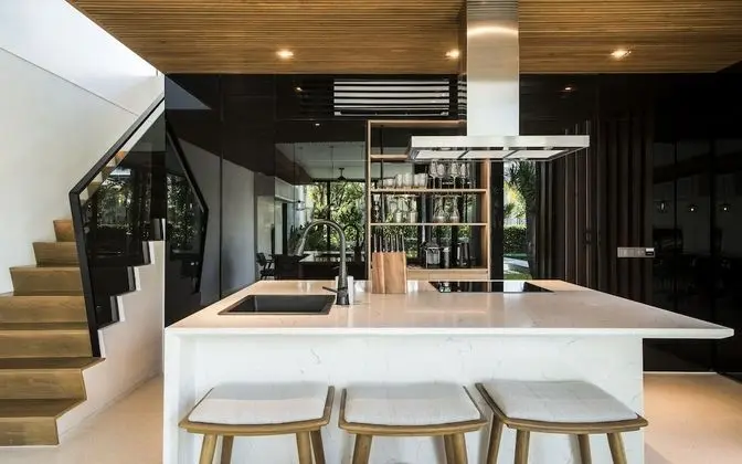 Family Villa, 2 Yatak Odası