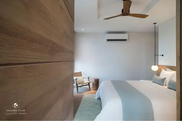 Family Villa, 2 Yatak Odası