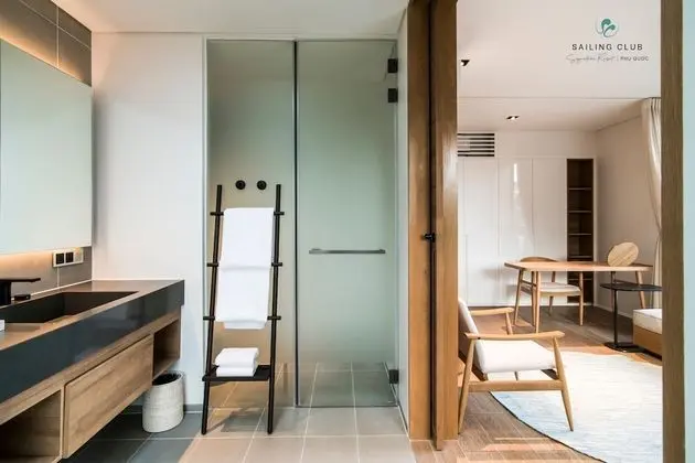 Family Villa, 2 Yatak Odası