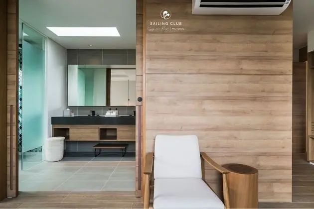 Family Villa, 2 Yatak Odası