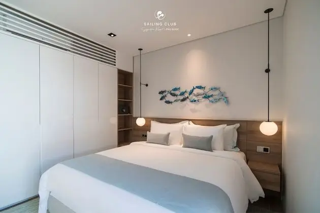 Family Villa, 3 Yatak Odası