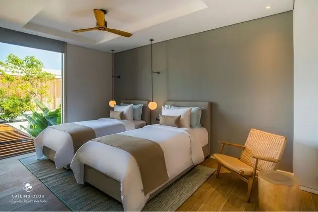 Family Villa, 3 Yatak Odası