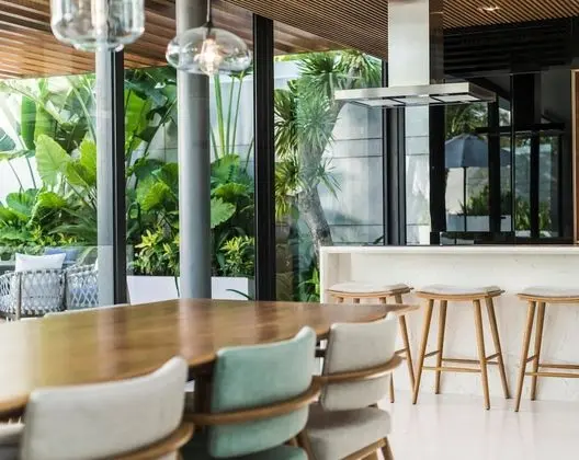 Family Villa, 3 Yatak Odası