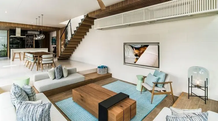 Family Villa, 3 Yatak Odası