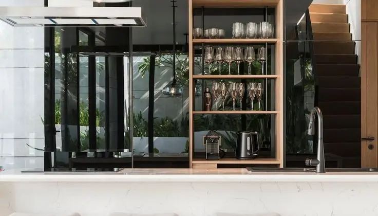 Family Villa, 3 Yatak Odası