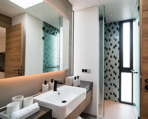 Family Villa, 3 Yatak Odası