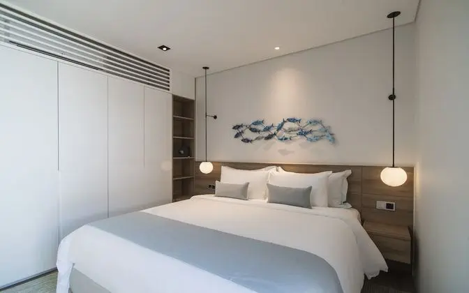 Family Villa, 3 Yatak Odası