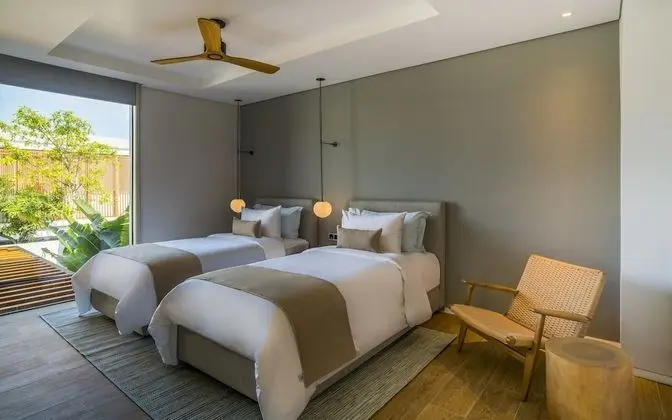 Family Villa, 3 Yatak Odası