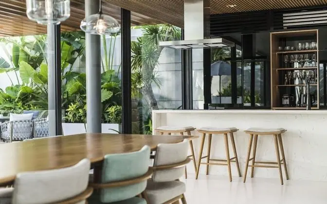 Family Villa, 3 Yatak Odası