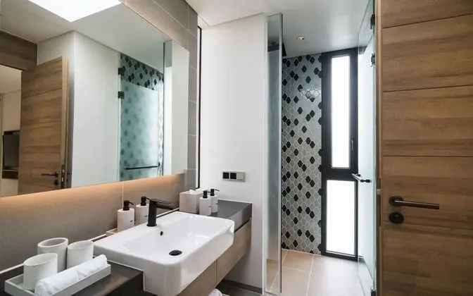 Family Villa, 3 Yatak Odası