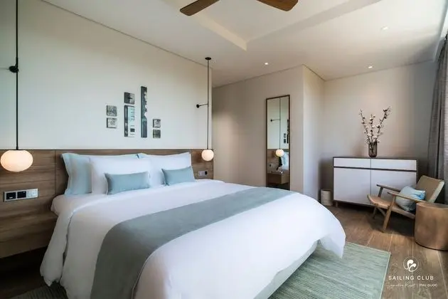 Premium Villa, 3 Yatak Odası