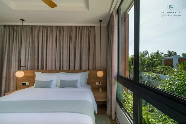 Premium Villa, 3 Yatak Odası