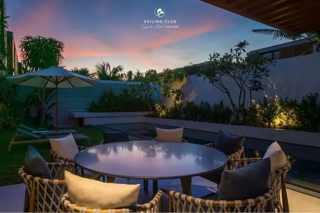Premium Villa, 3 Yatak Odası