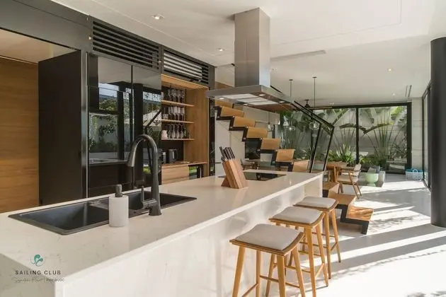 Premium Villa, 3 Yatak Odası
