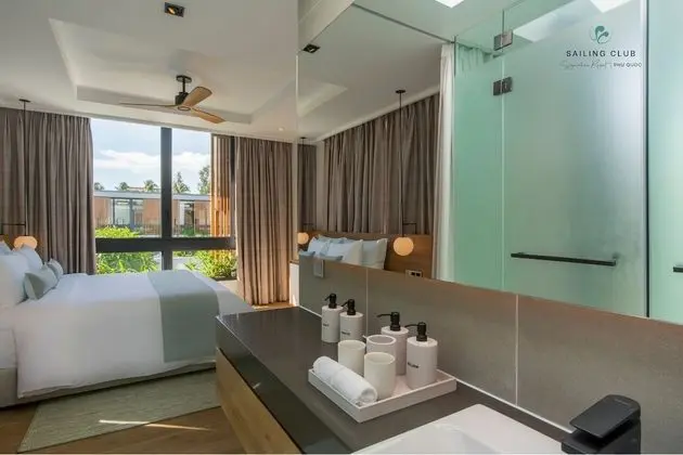 Premium Villa, 3 Yatak Odası