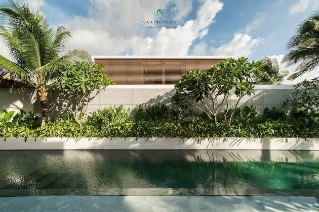 Premium Villa, 3 Yatak Odası