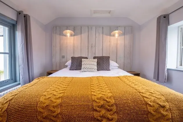 Kır Evi, Özel Banyo