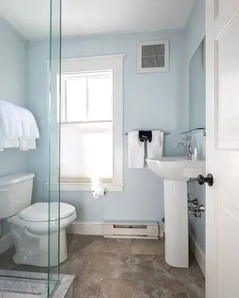 Deluxe Room, 1 King Bed, Ensuite (4)