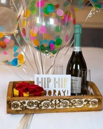 Standard Room, 1 Queen Bed, Ensuite (2)