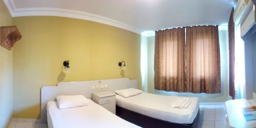 Apart Room