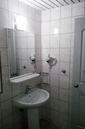 Standard Oda, 1 Yatak Odası