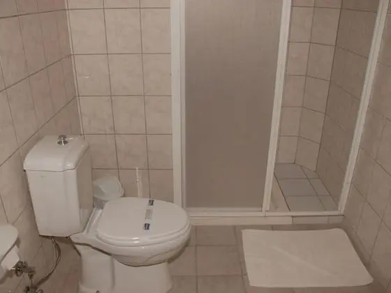 Standard Oda, 1 Yatak Odası