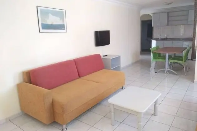 Standart Apart Daire