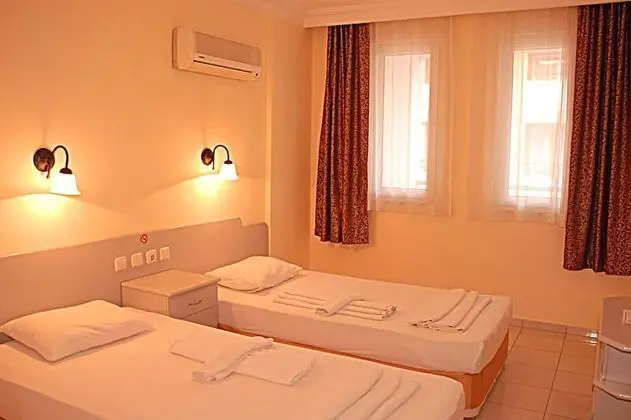 Standart Apart Daire