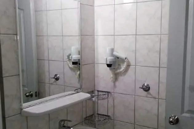 Standart Apart Daire