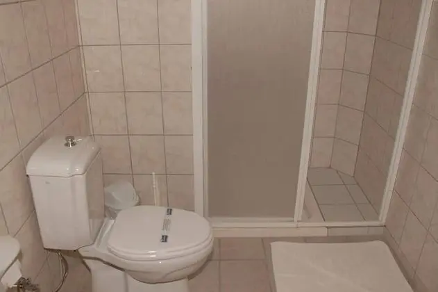 Standart Apart Daire