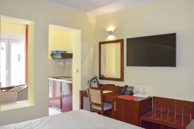 Stüdyo (Villa Sailor - luxurious - 5 - SA304 )
