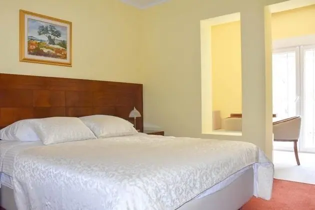 Stüdyo (Villa Sailor - luxurious - 5 - SA304 )