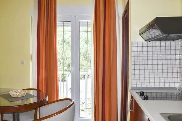 Stüdyo (Villa Sailor - luxurious - 5 - SA304 )