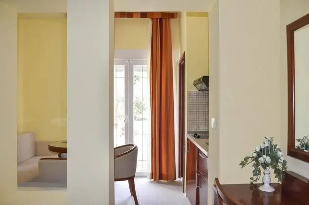 Stüdyo (Villa Sailor - luxurious - 5 - SA304 )