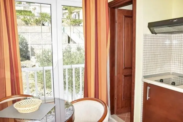 Stüdyo (Villa Sailor - luxurious - 5 - SA304 )