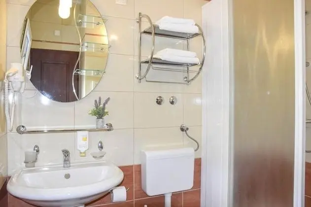 Stüdyo (Villa Sailor - luxurious - 5 - SA304 )