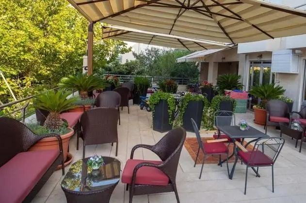 Stüdyo (Villa Sailor - luxurious - 5 - SA304 )