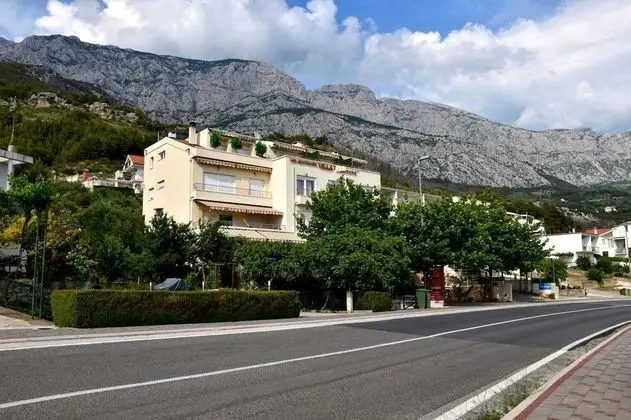 Stüdyo (Villa Sailor - luxurious - 5 - SA304 )