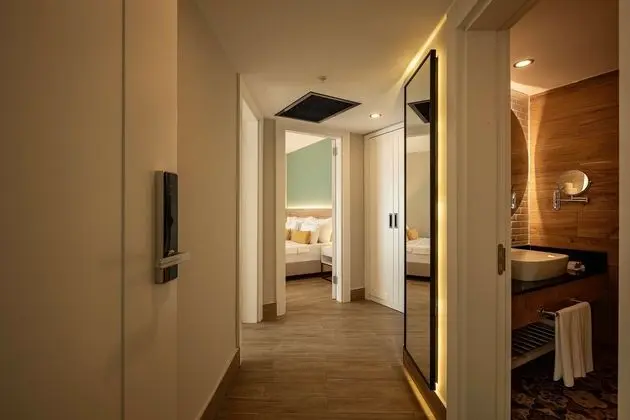 Aile Suite